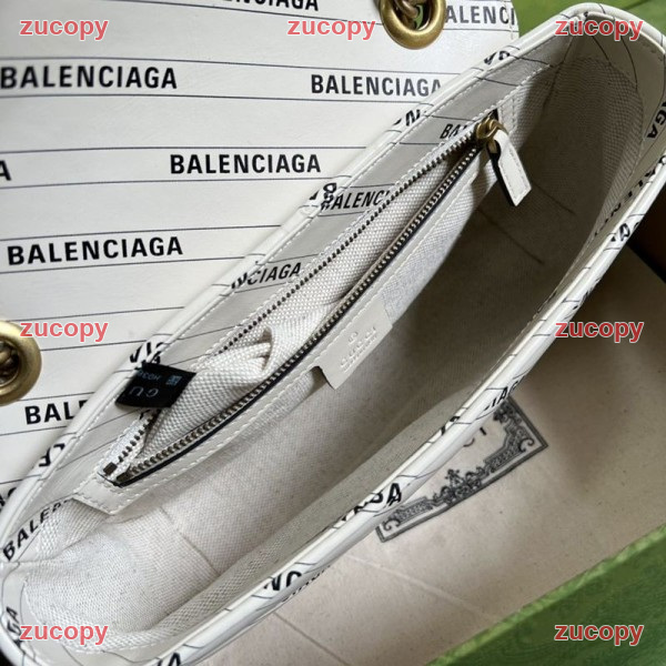 人気 バレンシアガ ショルダーバッグ N級品 - ZC-BG-0LMM4TY 画像 7