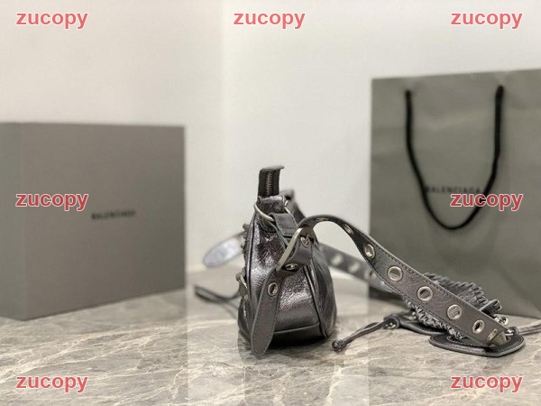 バレンシアガ 人気 バレンシアガ ショルダーバッグ N級品 - ZC-BG-0TJMCPY 原画像 3