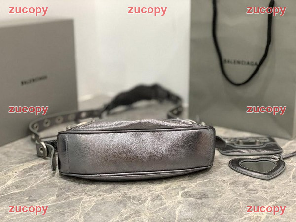 人気 バレンシアガ ショルダーバッグ N級品 - ZC-BG-0TJMCPY 画像 5