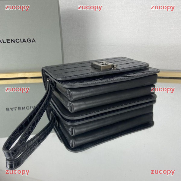バレンシアガ 格安 バレンシアガ ショルダーバッグ スーパーコピー - ZC-BG-0VZOXK3 原画像 4