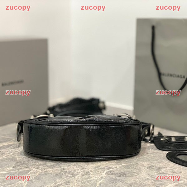 バレンシアガ 送料無料 バレンシアガ ショルダーバッグ スーパーコピー - ZC-BG-0CRYV7O 原画像 4