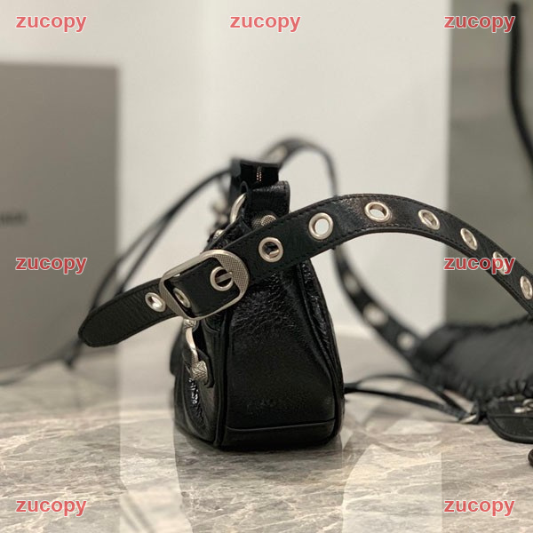 送料無料 バレンシアガ ショルダーバッグ スーパーコピー - ZC-BG-0CRYV7O 画像 7