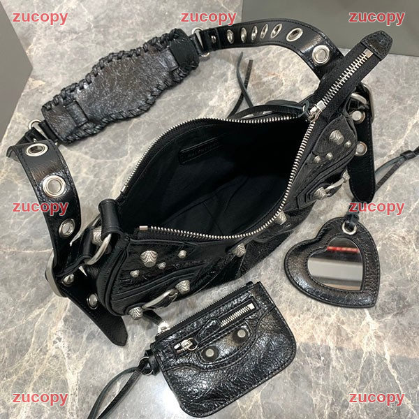 送料無料 バレンシアガ ショルダーバッグ スーパーコピー - ZC-BG-0CRYV7O 画像 8