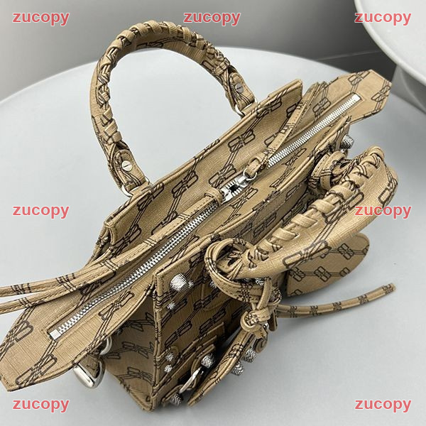 バレンシアガ ハンドバッグ N級品 送料無料 - ZC-BG-08BPJL6 画像 5
