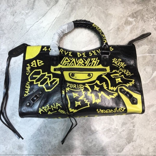 大人気 バレンシアガ ハンドバッグ コピー - ZC-BG-0SP0KOR おすすめN級品