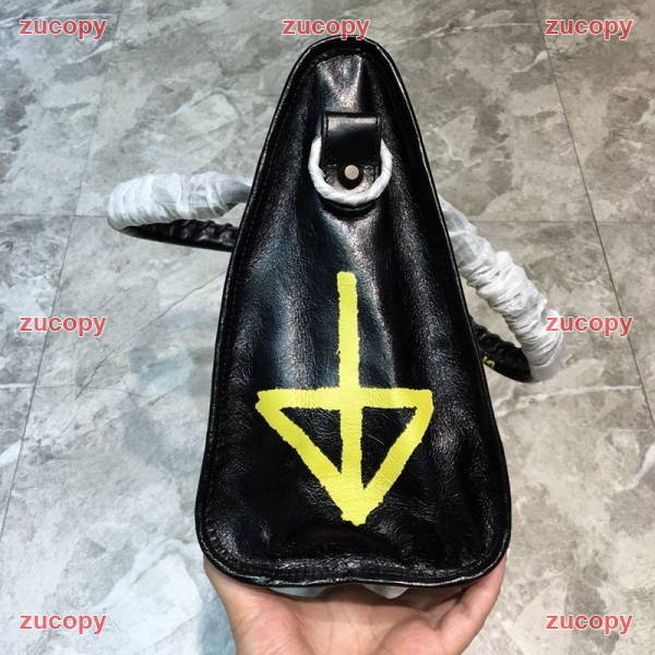 大人気 バレンシアガ ハンドバッグ コピー - ZC-BG-0SP0KOR 画像 5