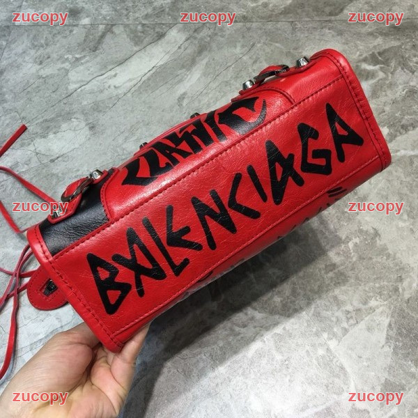 大人気 バレンシアガ ハンドバッグ コピー - ZC-BG-0BXD36H 画像 5