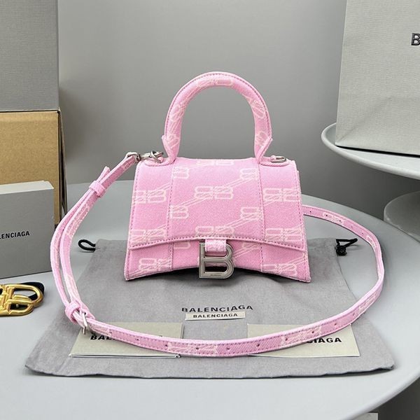 バレンシアガ バレンシアガ ハンドバッグ コピー 激安通販 - ZC-BG-1QL6420 原画像 1