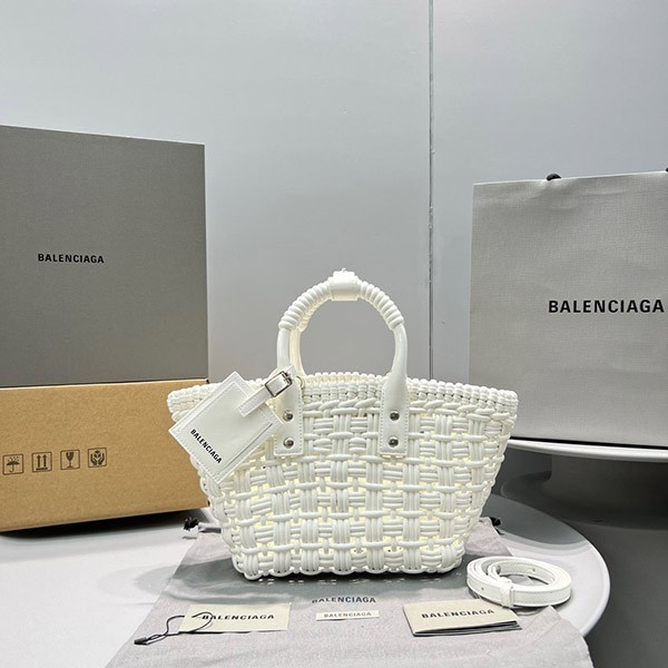 バレンシアガ 大人気 バレンシアガ ハンドバッグ コピー - ZC-BG-0H6CT7G 原画像 1