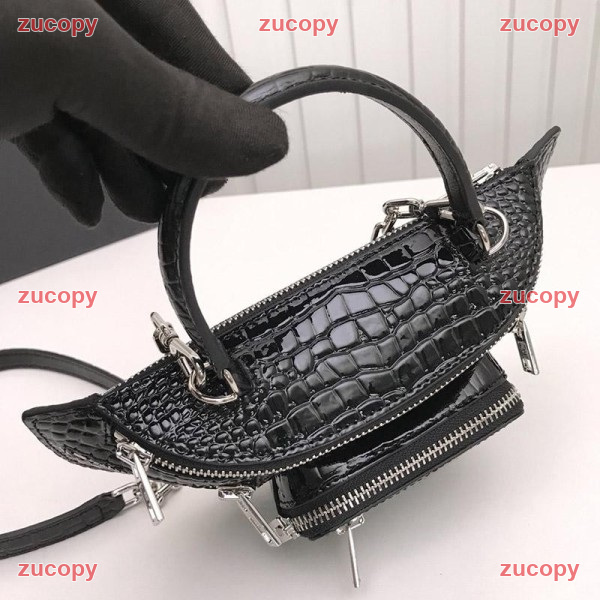 人気 バレンシアガ ハンドバッグ N級品 - ZC-BG-1HQIUFQ 画像 6