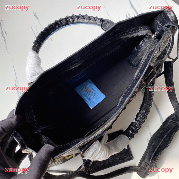 人気 バレンシアガ ハンドバッグ N級品 - ZC-BG-0X0D8ZG 画像 6