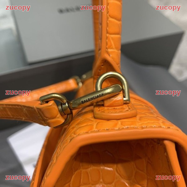 バレンシアガ バレンシアガ ハンドバッグ N級品 送料無料 - ZC-BG-1ECT7VB 原画像 5