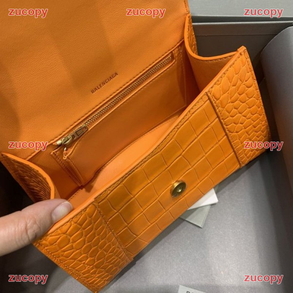 バレンシアガ バレンシアガ ハンドバッグ N級品 送料無料 - ZC-BG-1ECT7VB 原画像 7