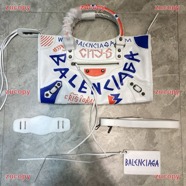 大人気 バレンシアガ ハンドバッグ コピー - ZC-BG-0GTI8UR 画像 2