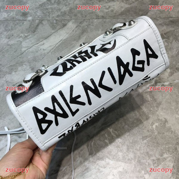 バレンシアガ ハンドバッグ N級品 送料無料 - ZC-BG-13ZQF56 画像 6