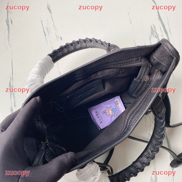 バレンシアガ 送料無料 バレンシアガ ハンドバッグ スーパーコピー - ZC-BG-0N82XMW 原画像 8