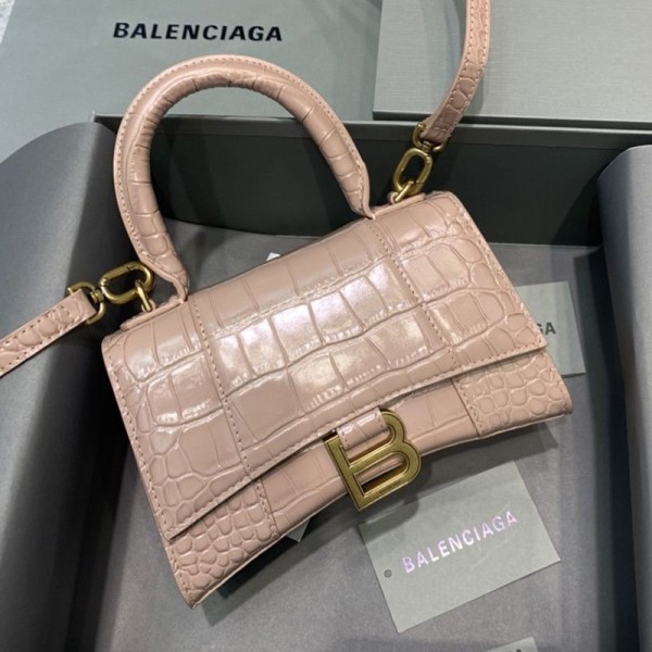 バレンシアガ 人気 バレンシアガ ハンドバッグ N級品 - ZC-BG-1018B76 原画像 1