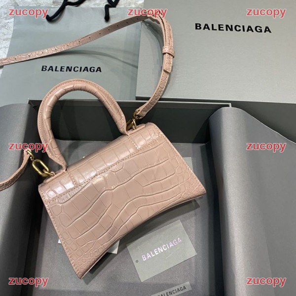バレンシアガ 人気 バレンシアガ ハンドバッグ N級品 - ZC-BG-1018B76 原画像 2