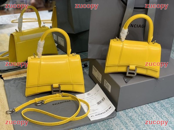 バレンシアガ バレンシアガ ハンドバッグ N級品 送料無料 - ZC-BG-0LPNEJ1 原画像 10