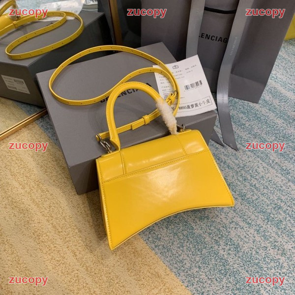バレンシアガ バレンシアガ ハンドバッグ N級品 送料無料 - ZC-BG-0LPNEJ1 原画像 2