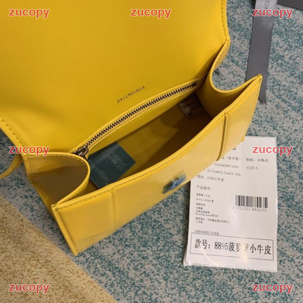 バレンシアガ ハンドバッグ N級品 送料無料 - ZC-BG-0LPNEJ1 画像 7
