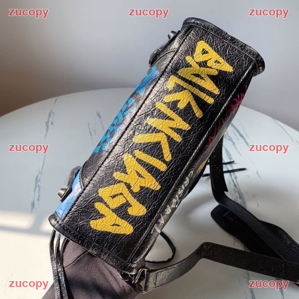 バレンシアガ ハンドバッグ N級品 送料無料 - ZC-BG-0MAFVWM 画像 6