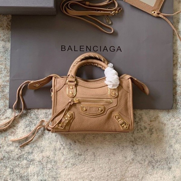 人気 バレンシアガ ハンドバッグ N級品 - ZC-BG-1DF6651