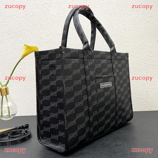 バレンシアガ トートバッグ コピー 激安通販 - ZC-BG-1CHJ4ER 画像 3