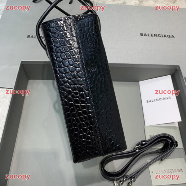 バレンシアガ 人気 バレンシアガ トートバッグ N級品 - ZC-BG-1PAOHZ1 原画像 3