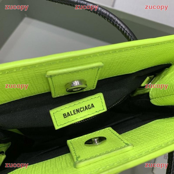 バレンシアガ トートバッグ コピー 激安通販 - ZC-BG-1LC6E11 画像 7