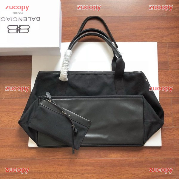 バレンシアガ 人気 バレンシアガ トートバッグ N級品 - ZC-BG-10M0SKR 原画像 2
