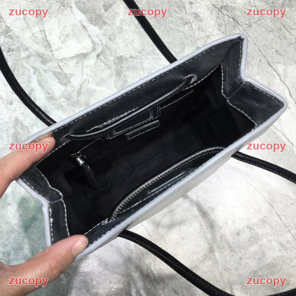 バレンシアガ バレンシアガ トートバッグ N級品 送料無料 - ZC-BG-1SOE4JG 原画像 6