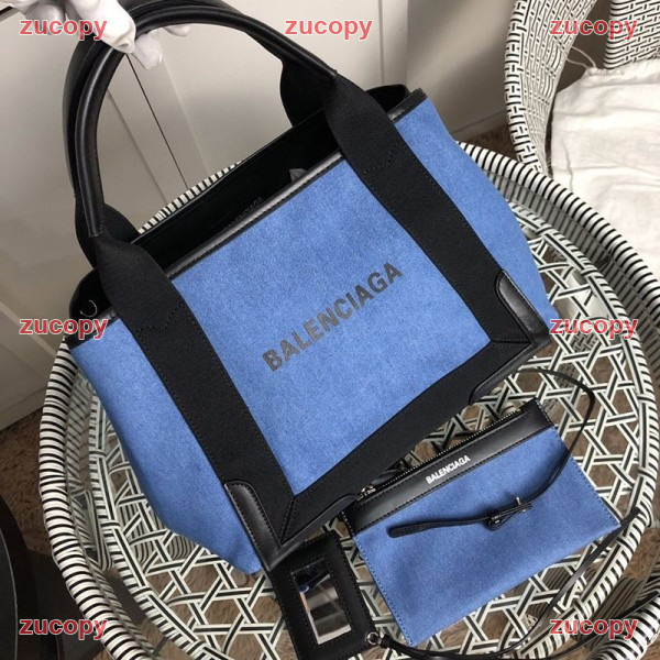 バレンシアガ バレンシアガ トートバッグ N級品 送料無料 - ZC-BG-1LLZOON 原画像 2