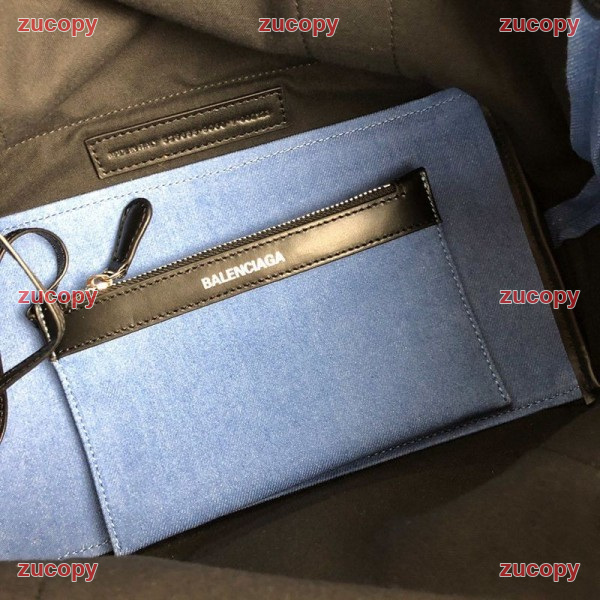 バレンシアガ バレンシアガ トートバッグ N級品 送料無料 - ZC-BG-1LLZOON 原画像 9