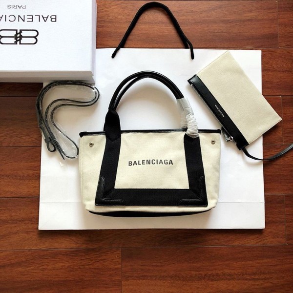 バレンシアガ トートバッグ N級品 送料無料 - ZC-BG-10VU38D