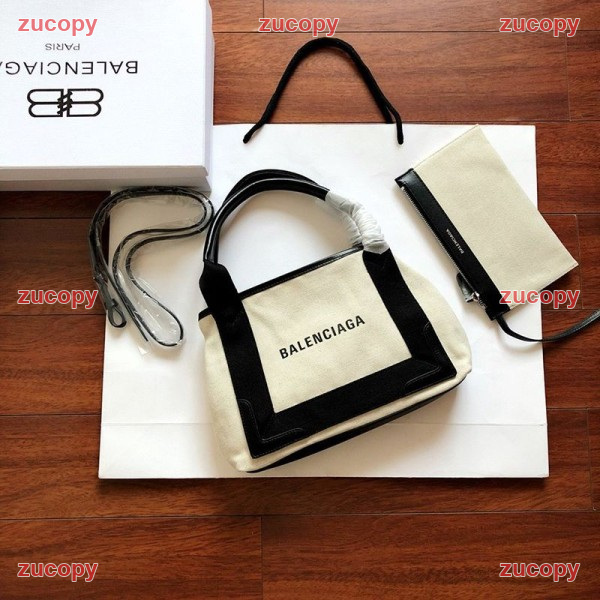バレンシアガ バレンシアガ トートバッグ N級品 送料無料 - ZC-BG-10VU38D 原画像 3