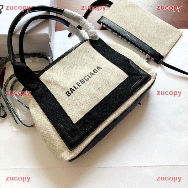 バレンシアガ バレンシアガ トートバッグ N級品 送料無料 - ZC-BG-10VU38D 原画像 5