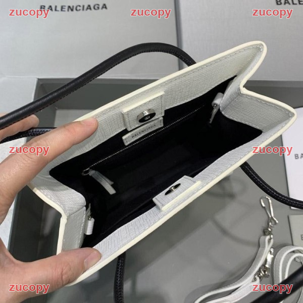 バレンシアガ 大人気 バレンシアガ トートバッグ コピー - ZC-BG-0KS0CSR 原画像 6