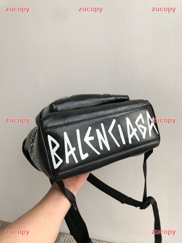 送料無料 バレンシアガ リュック スーパーコピー - ZC-BG-1K3K5KS 画像 3
