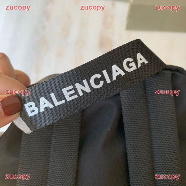 バレンシアガ リュック N級品 送料無料 - ZC-BG-1O229IS 画像 4