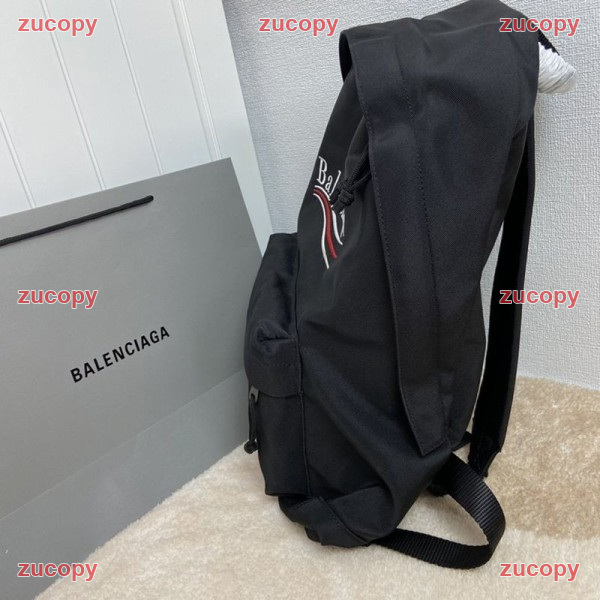 バレンシアガ リュック N級品 送料無料 - ZC-BG-1YF528X 画像 3