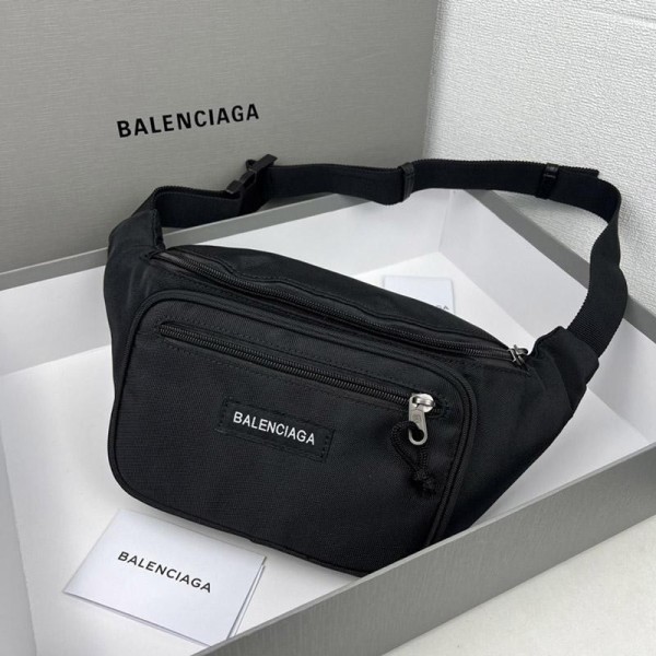 人気 バレンシアガ ウエストバッグ N級品 - ZC-BG-1RIT5SA