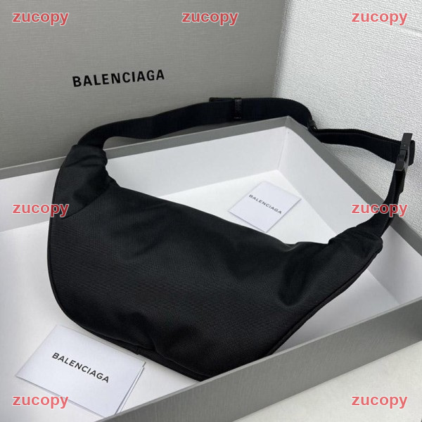人気 バレンシアガ ウエストバッグ N級品 - ZC-BG-1RIT5SA 画像 2