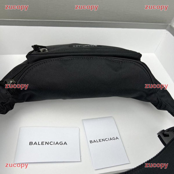 人気 バレンシアガ ウエストバッグ N級品 - ZC-BG-1RIT5SA 画像 3