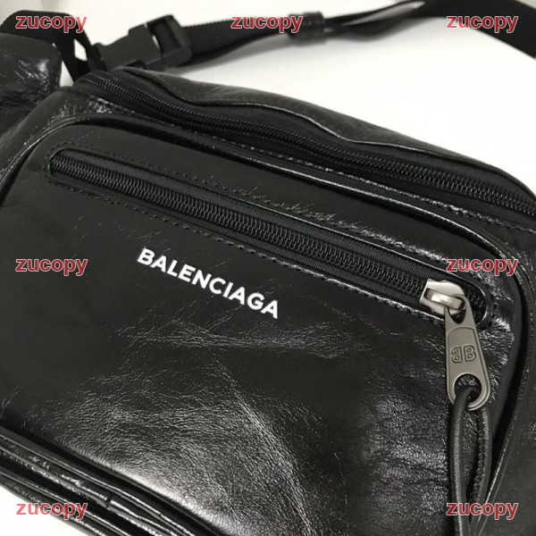 バレンシアガ 大人気 バレンシアガ ウエストバッグ コピー - ZC-BG-198Q565 原画像 5