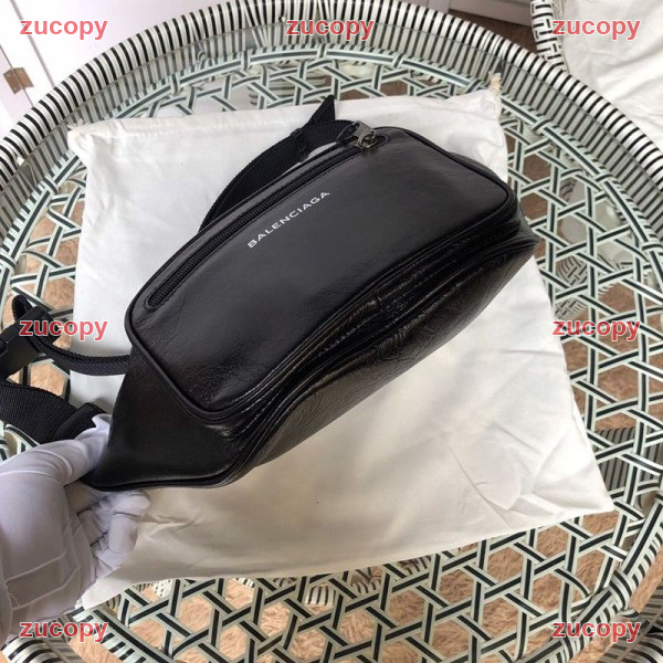 バレンシアガ バレンシアガ ウエストバッグ N級品 送料無料 - ZC-BG-1JLSXWA 原画像 4