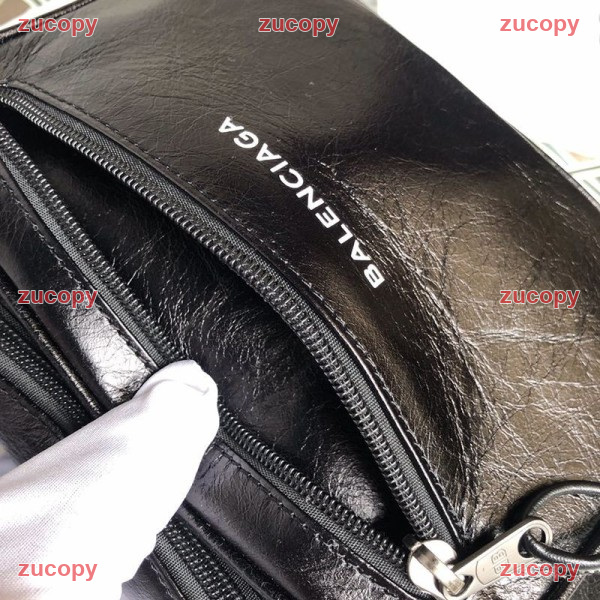 バレンシアガ ウエストバッグ N級品 送料無料 - ZC-BG-1JLSXWA 画像 7