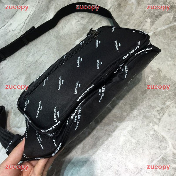人気 バレンシアガ ウエストバッグ N級品 - ZC-BG-12U5GE0 画像 4