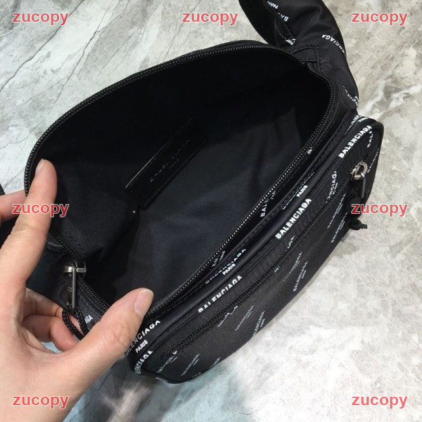 人気 バレンシアガ ウエストバッグ N級品 - ZC-BG-12U5GE0 画像 6