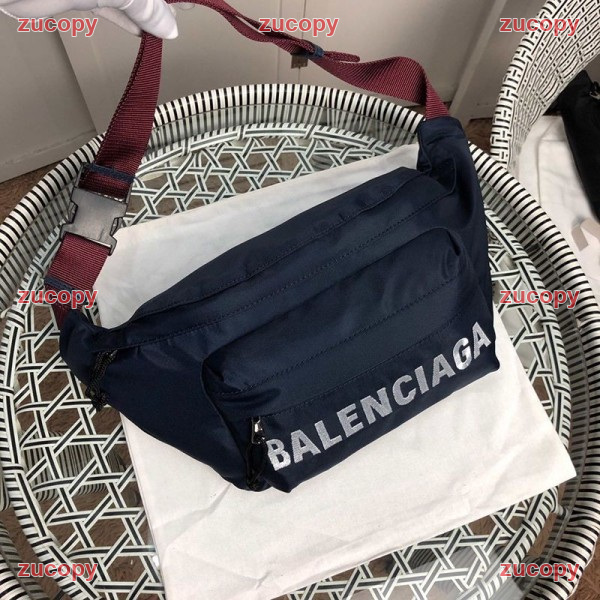格安 バレンシアガ ウエストバッグ スーパーコピー - ZC-BG-0BPF65L 画像 3
